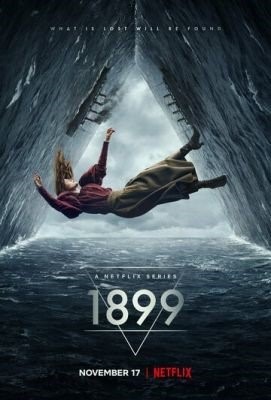 1899 (2022) Сериал скачать торрент