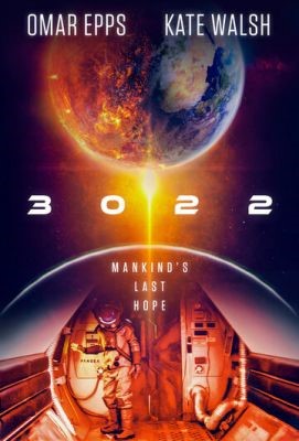 3022 (2019) Фильм скачать торрент