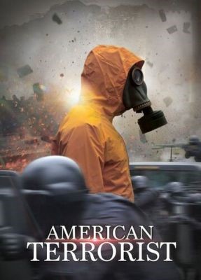 Американский террорист (2020) Фильм скачать торрент