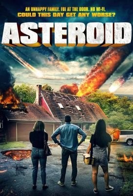 Астероид (2021) Фильм скачать торрент