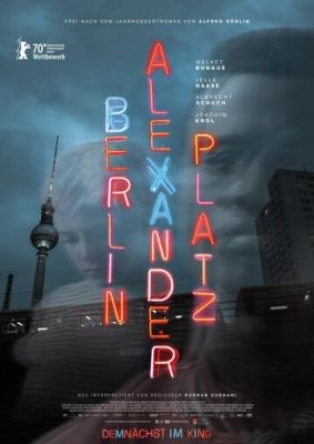 Берлин, Александерплац (2020) Фильм скачать торрент