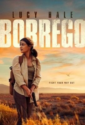 Боррего (2022) Фильм скачать торрент