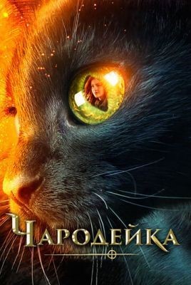 Чародейка (2018) Фильм скачать торрент