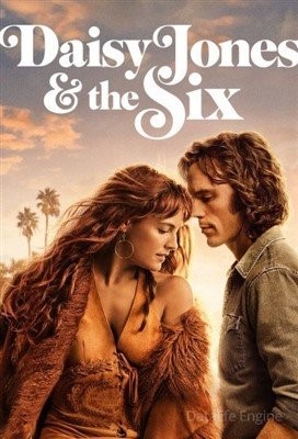 Дейзи Джонс и The Six (2023) Сериал скачать торрент