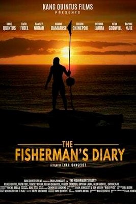 Дневник рыбака (2020) Фильм скачать торрент