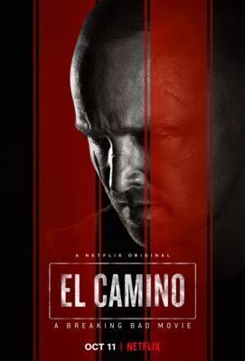 El Camino: Во все тяжкие (2019) Фильм скачать торрент