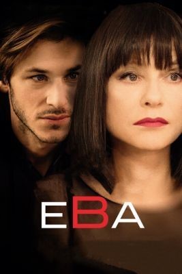 Ева (2018) Фильм скачать торрент