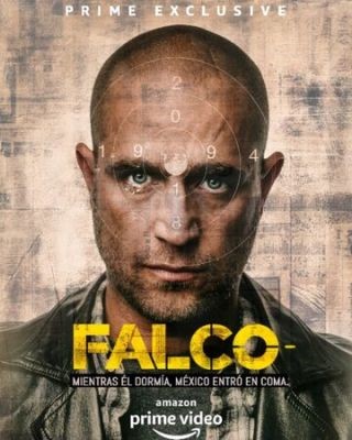 Фалько (2018) Сериал скачать торрент