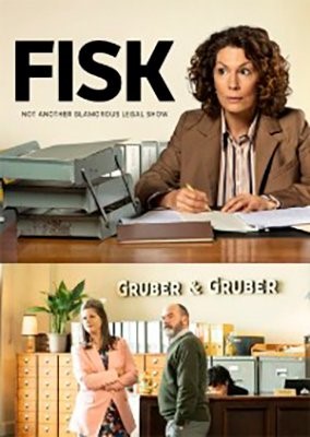 Фиск (2021) 1 сезон Сериал скачать торрент