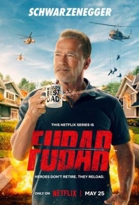 Фубар (2023) Сериал скачать торрент