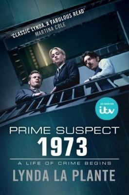 Главный подозреваемый 1973 (2017) 1 сезон Сериал скачать торрент