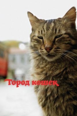 Город кошек (2016) Фильм скачать торрент