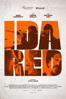 Ида Ред (2021) Фильм скачать торрент