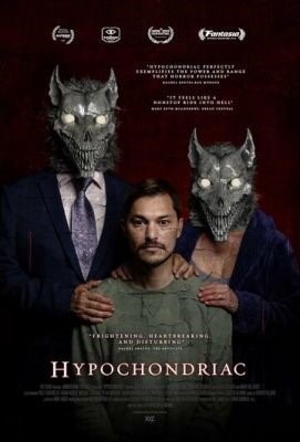 Ипохондрик (2022) Фильм скачать торрент