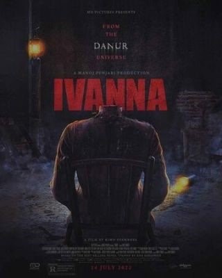 Иванна (2022) Фильм скачать торрент