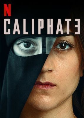 Халифат (2020) 1 сезон Сериал скачать торрент