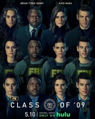 Класс 09 (2023) Сериал скачать торрент