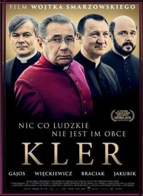 Клир (2018) Фильм скачать торрент