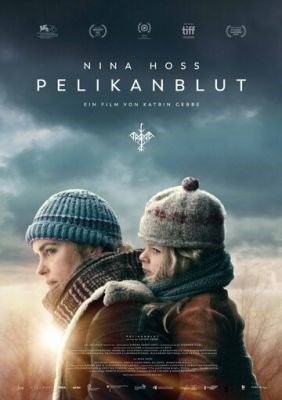 Кровь пеликана (2019) Фильм скачать торрент