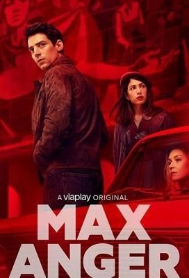 Макс Ангер (2021) Сериал скачать торрент