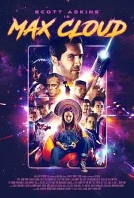 Макс Клауд (2020) Фильм скачать торрент