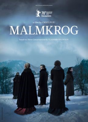 Мальмкрог (2020) Фильм скачать торрент