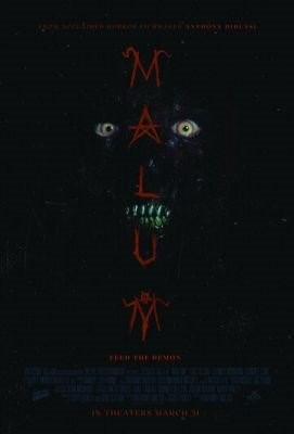 Малум (2023) Фильм скачать торрент