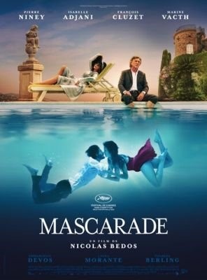 Маскарад (2022) Фильм скачать торрент