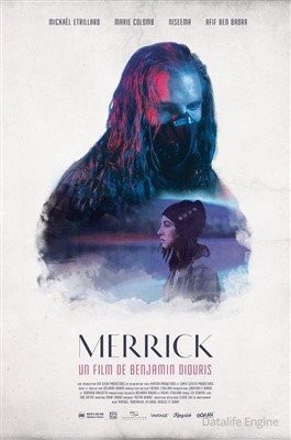 Меррик (2017) Фильм скачать торрент