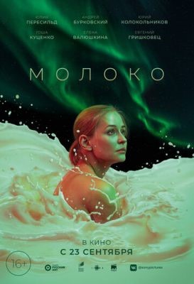 Молоко (2021) Фильм скачать торрент