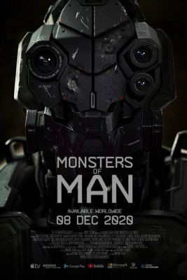 Монстры, созданные человеком (2020) Фильм скачать торрент
