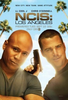 Морская полиция: Лос-Анджелес (2020) 12 сезон Сериал скачать торрент
