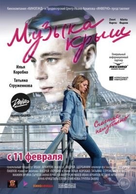 Музыка крыш (2021) Фильм скачать торрент