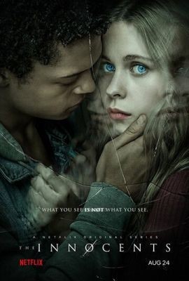 Невинные (2018) 1 сезон Сериал скачать торрент