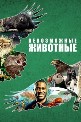 Невозможные животные (2021) Сериал скачать торрент