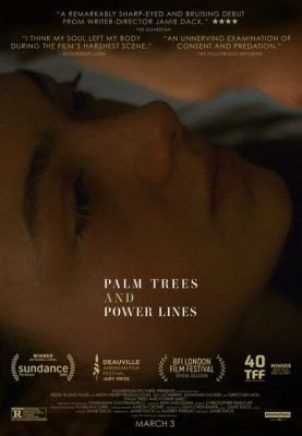 Пальмы и линии электропередач (2022) Фильм скачать торрент