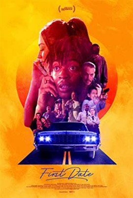 Первое свидание (2021) Фильм скачать торрент