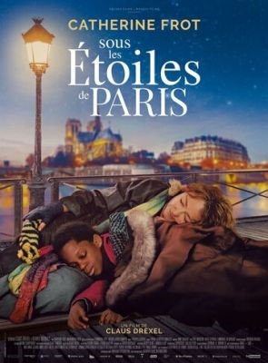 Под звёздами Парижа (2020) Фильм скачать торрент