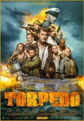 Подлодка (2019) Фильм скачать торрент