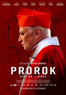 Пророк (2022) Фильм скачать торрент