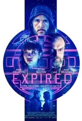 Просроченный (2022) Фильм скачать торрент