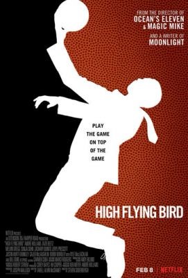 Птица высокого полёта (2018) Фильм скачать торрент