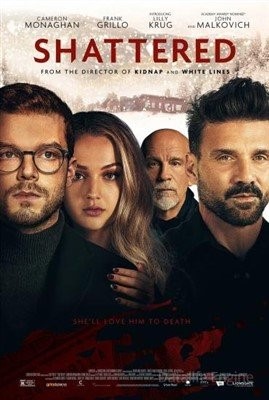 Расколотый (2022) Фильм скачать торрент