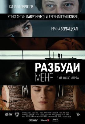 Разбуди меня (2017) Фильм скачать торрент