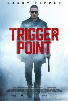 Триггер боли  (2021) Фильм скачать торрент