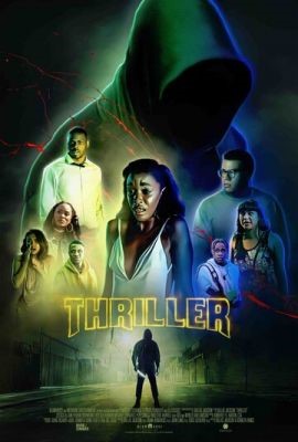 Триллер (2018) Фильм скачать торрент