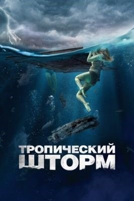 Тропический шторм (2022) Фильм скачать торрент