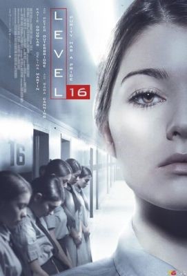 Уровень 16 (2018) Фильм скачать торрент