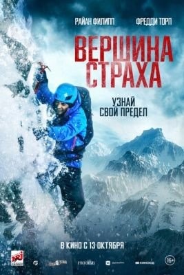 Вершина страха (2022) Фильм скачать торрент