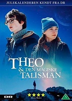 Волшебный талисман (2018) 1 сезон Сериал скачать торрент